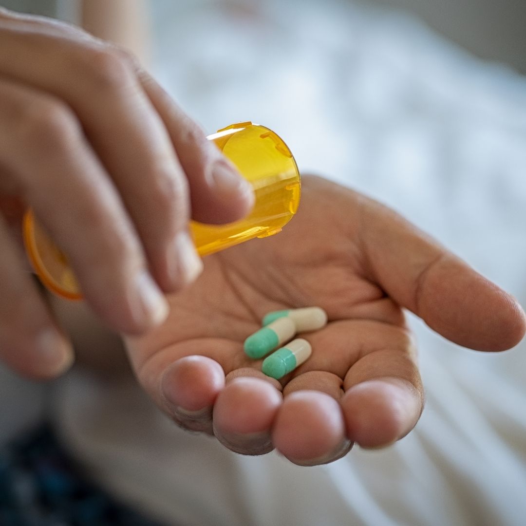 Proper Prescribing Livestream - June 22, 2026 Banner